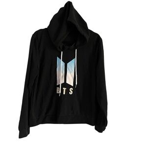 BTS Hoodies Women's Size XL